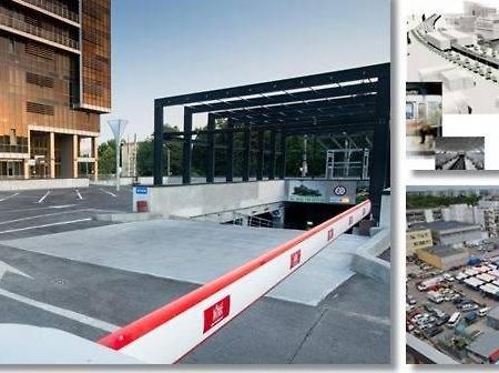 Barty Downtown Apart 2 Timişoara Exterior foto